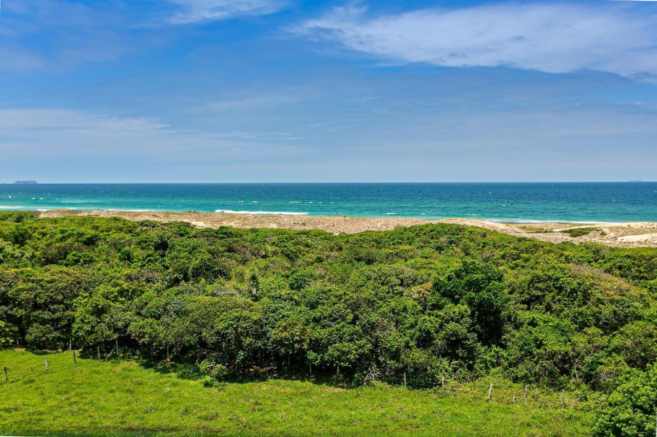120M Da Praia Do Novo Campeche #Camp06 ฟลอเรียนอโปลิส ภายนอก รูปภาพ